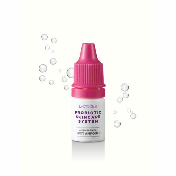NYHED: ANTI-BLEMISH SPOT AMPOULE